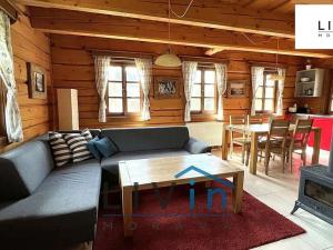 Prodej ubytování, Loučná nad Desnou, 150 m2