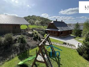 Prodej chalupy, Loučná nad Desnou, 150 m2