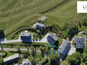 Prodej chalupy, Loučná nad Desnou, 150 m2