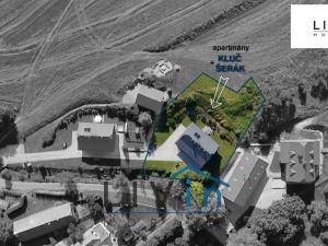 Prodej chalupy, Loučná nad Desnou, 150 m2