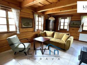 Prodej chalupy, Loučná nad Desnou, 150 m2