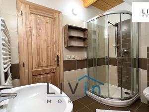 Prodej apartmánu, Loučná nad Desnou, 150 m2