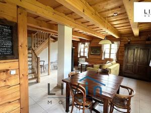 Prodej apartmánu, Loučná nad Desnou, 150 m2