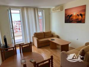Prodej bytu 2+kk, Sveti Vlas, Bulharsko, 100 m2