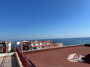 Prodej bytu 2+kk, Sveti Vlas, Bulharsko, 100 m2