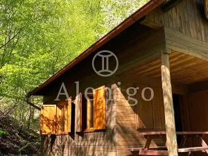 Prodej chaty, Březová-Oleško, 36 m2