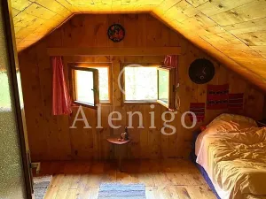 Prodej chaty, Březová-Oleško, 36 m2