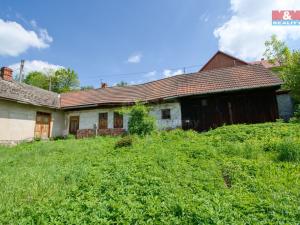 Prodej rodinného domu, Spálov, 90 m2