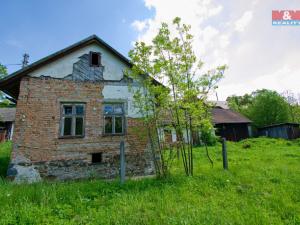 Prodej rodinného domu, Spálov, 90 m2