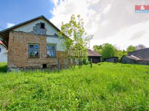 Prodej rodinného domu, Spálov, 90 m2