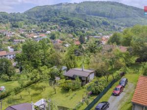 Prodej chaty, Chvalčov, 55 m2