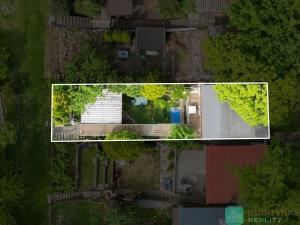 Prodej chaty, Žatec, Libočanská, 20 m2