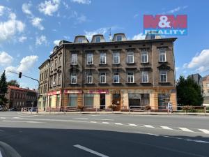 Prodej bytu 2+1, Český Těšín, Ostravská, 85 m2