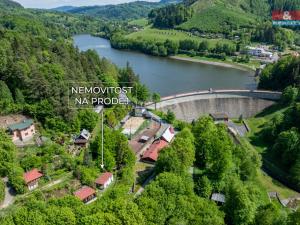 Prodej chaty, Bystřička, 32 m2