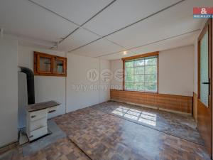 Prodej chaty, Bystřička, 32 m2