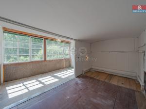 Prodej chaty, Bystřička, 32 m2