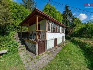 Prodej chaty, Bystřička, 32 m2