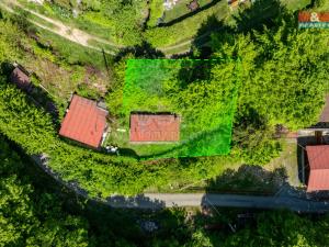 Prodej chaty, Bystřička, 32 m2