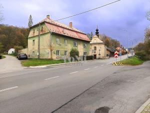 Pronájem bytu 2+kk, Březová nad Svitavou, Brněnská, 45 m2