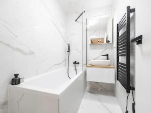 Prodej bytu 3+kk, Praha - Vršovice, Ruská, 63 m2
