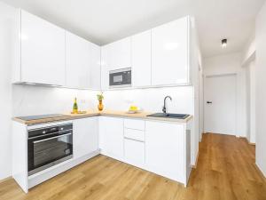 Prodej bytu 3+kk, Praha - Vršovice, Ruská, 63 m2