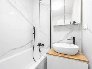 Prodej bytu 3+kk, Praha - Vršovice, Ruská, 63 m2