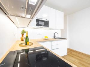 Prodej bytu 3+kk, Praha - Vršovice, Ruská, 63 m2