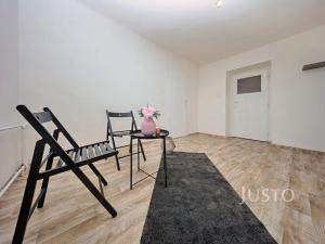 Prodej bytu 2+1, Mohelnice, Staškova, 50 m2