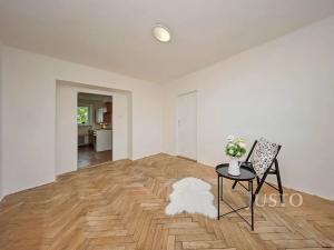Prodej bytu 2+1, Mohelnice, Staškova, 50 m2