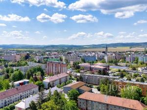 Prodej bytu 2+1, Mohelnice, Staškova, 50 m2