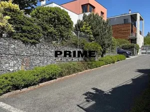 Pronájem rodinného domu, Praha - Jinonice, U panské zahrady, 496 m2