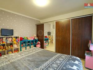 Prodej rodinného domu, Ostrava - Muglinov, Bohumínská, 142 m2