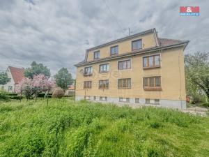 Prodej bytu 2+kk, Bohušovice nad Ohří - Hrdly, 54 m2
