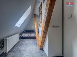 Prodej bytu 2+kk, Bohušovice nad Ohří - Hrdly, 54 m2