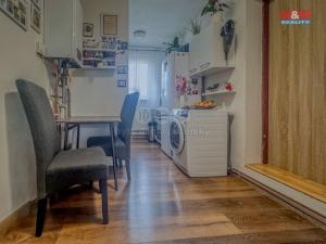 Prodej bytu 2+kk, Bohušovice nad Ohří - Hrdly, 54 m2