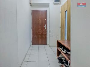 Prodej bytu 2+kk, Bohušovice nad Ohří - Hrdly, 54 m2