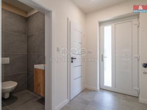 Prodej rodinného domu, Vratimov - Horní Datyně, Nad Točnou, 120 m2