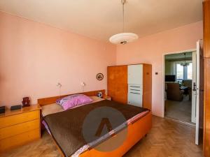 Prodej bytu 3+1, Ivančice, Okružní, 60 m2
