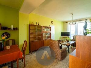 Prodej bytu 3+1, Ivančice, Okružní, 60 m2