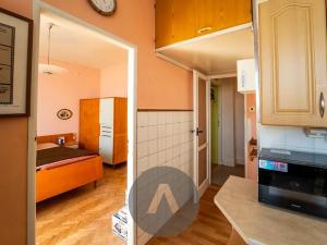 Prodej bytu 3+1, Ivančice, Okružní, 60 m2