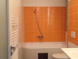 Pronájem bytu 2+kk, Praha - Dejvice, Zemědělská, 49 m2