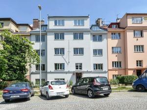 Pronájem bytu 2+kk, Praha - Dejvice, Zemědělská, 50 m2