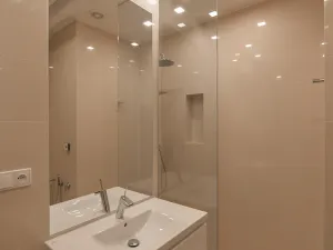 Pronájem bytu 2+kk, Praha - Dejvice, Zemědělská, 50 m2