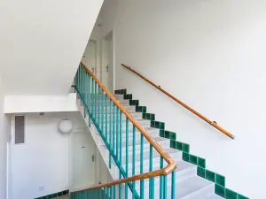 Pronájem bytu 2+kk, Praha - Dejvice, Zemědělská, 50 m2