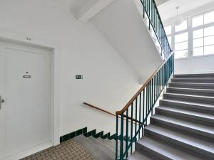 Pronájem bytu 2+kk, Praha - Dejvice, Zemědělská, 50 m2