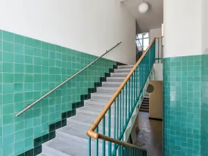 Pronájem bytu 2+kk, Praha - Dejvice, Zemědělská, 50 m2