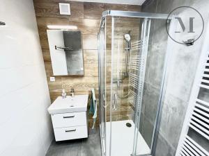 Pronájem bytu 3+1, České Budějovice, Lidická tř., 67 m2