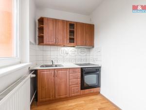 Prodej bytu 2+1, Brumov-Bylnice - Brumov, Družba, 50 m2