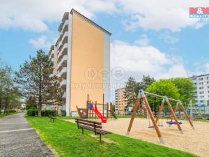 Prodej bytu 2+1, Brumov-Bylnice - Brumov, Družba, 50 m2
