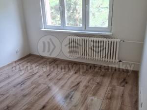 Pronájem bytu 2+1, Karviná - Ráj, Olbrachtova, 56 m2